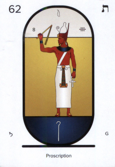 The Eternal Tarot (Glorian Publishing)